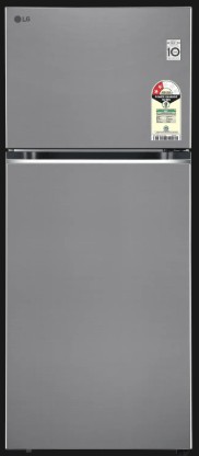 GLT4026SNPZ.DPZZEBN-(SHINY STEEL)(398 LTRS)(2 STAR)(CONVERTIBLE